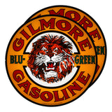 Gilmore Blu-Green 13.5" Pair of Lenses