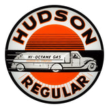 Hudson 13.5" Lens