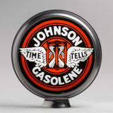 Johnson 13.5" Gas Pump Globe with Steel Body