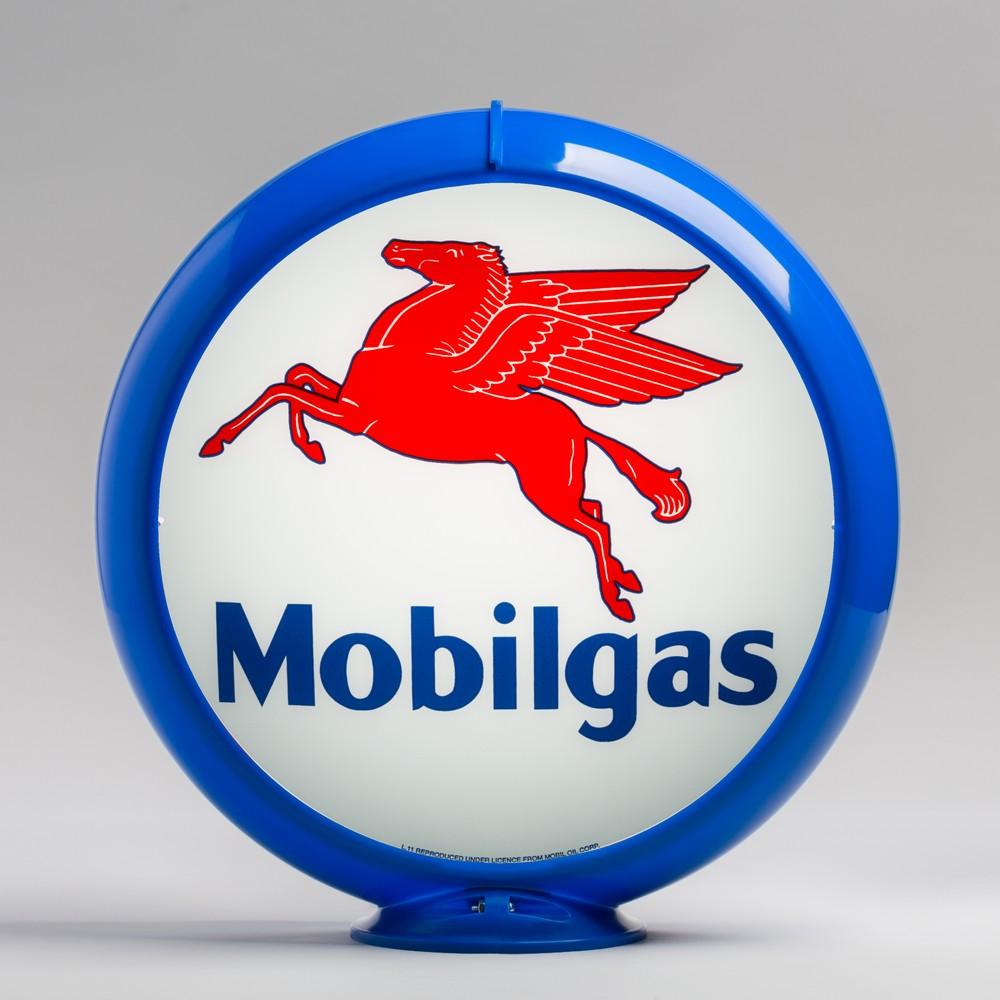 Gas globe lights on sale
