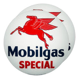 Mobilgas Special 13.5" Pair of Lenses