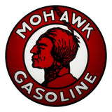 Mohawk Gasoline 13.5" Lens
