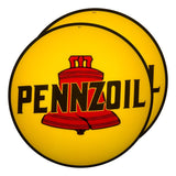 Pennzoil 13.5" Pair of Lenses