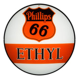 Phillips Ethyl "Bar" 13.5" Lens