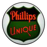 Phillips Unique 13.5" Lens