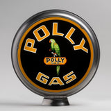 Polly Gas 13.5" Gas Pump Globe with Steel Body