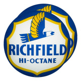 Richfield Hi-Octane 13.5" Pair of Lenses