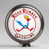 Road Runner 13.5" Gas Pump Globe with Steel Body