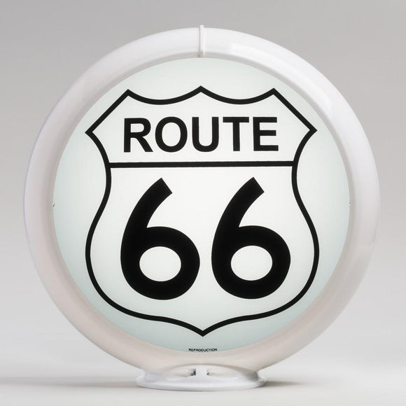 Route 66 13.5