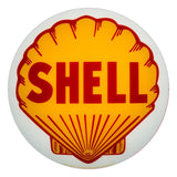 Shell 13.5" Lens
