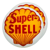 Super Shell 13.5" Pair of Lenses