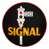 Signal 13.5" Lens