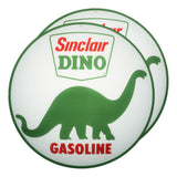 Sinclair Dino 13.5" Pair of Lenses