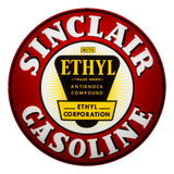 Sinclair Ethyl 13.5" Lens