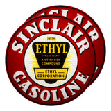 Sinclair Ethyl 13.5" Pair of Lenses