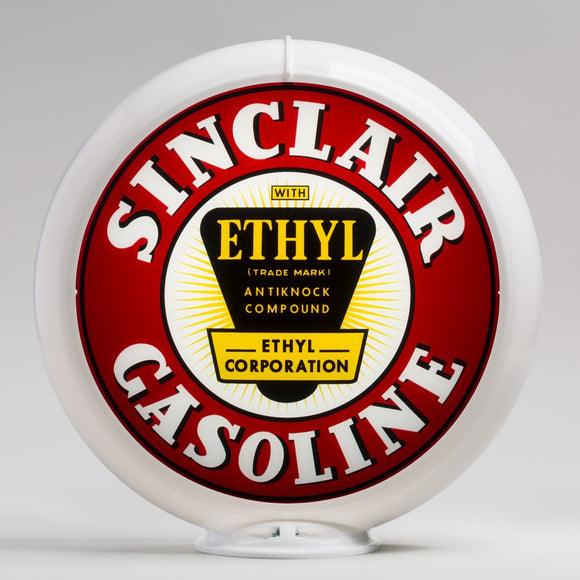 Sinclair Ethyl 13.5