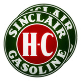 Sinclair H-C 13.5" Pair of Lenses