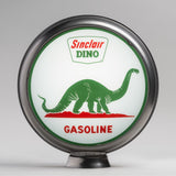 Sinclair Dino on Land 13.5" Gas Pump Globe with Steel Body