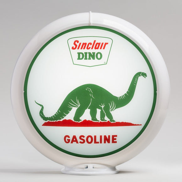 Sinclair Dino on Land 13.5