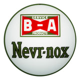 B/A Nevr-Nox 13.5" Lens
