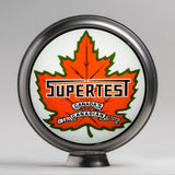 Supertest 13.5" Gas Pump Globe with Steel Body