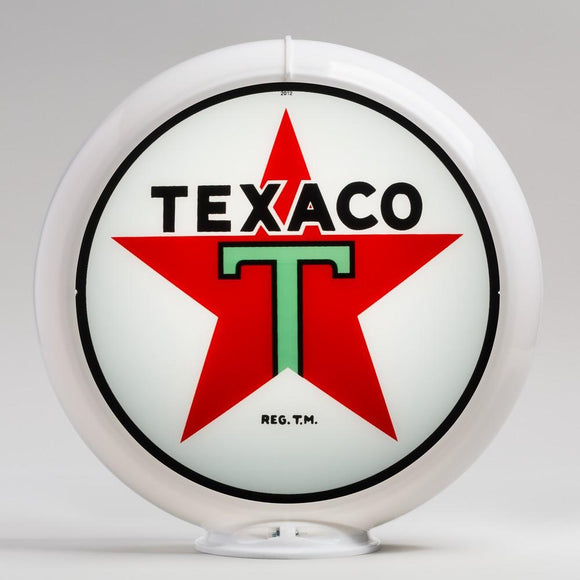 Texaco Star 13.5