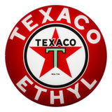 Texaco Ethyl 13.5" Lens