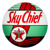 Texaco Sky Chief 13.5" Lens