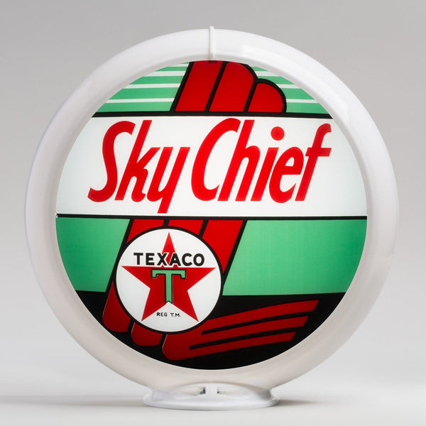 ヴィンテージガスポンプ TEXACO SKY CHIEF ガレージ グッズ ロゴ ヴィンテージガスポンプ TEXACO SKY CHIEF ガレージ グッズ ロゴ