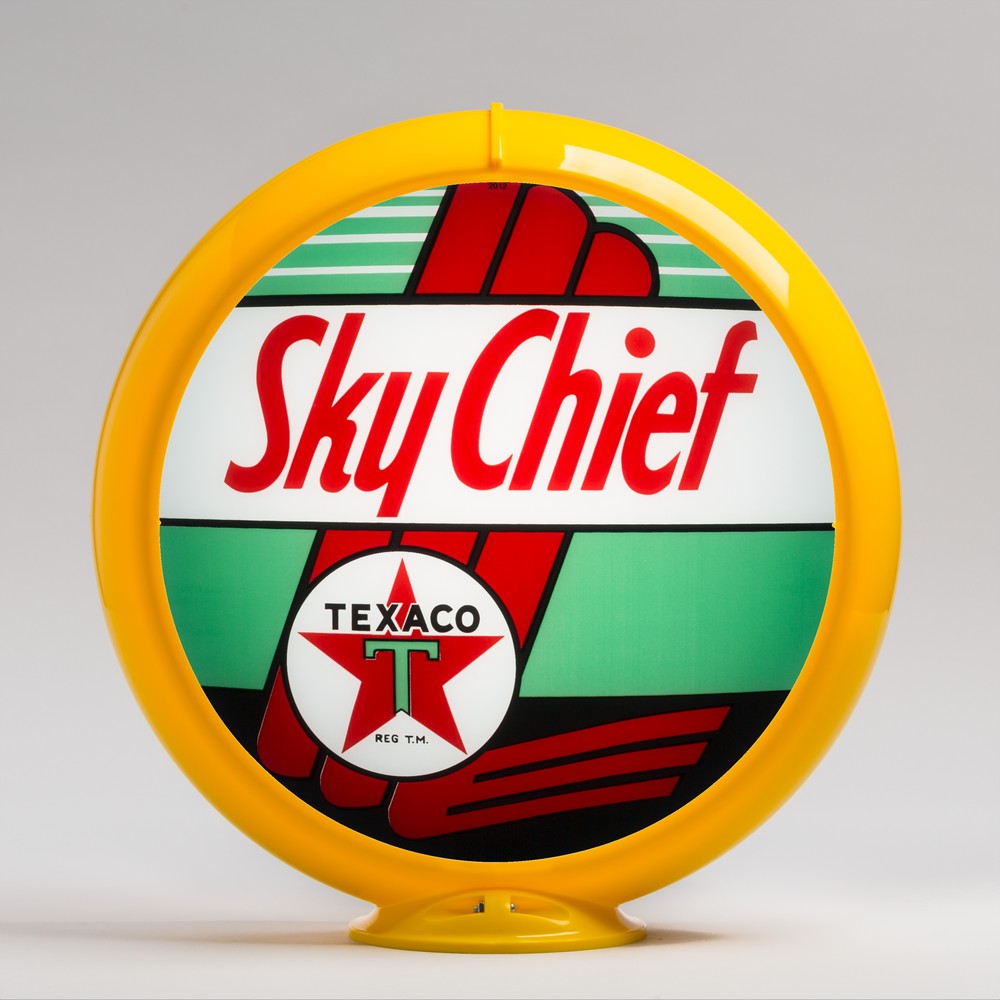 Texaco Sky Chief 13.5