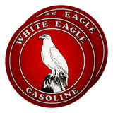 White Eagle 13.5" Pair of Lenses