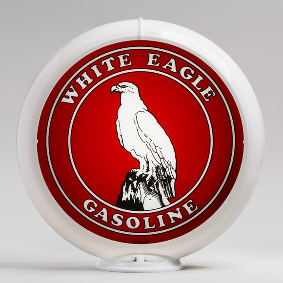 White Eagle 13.5