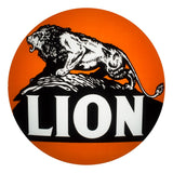 Lion 13.5" Lens
