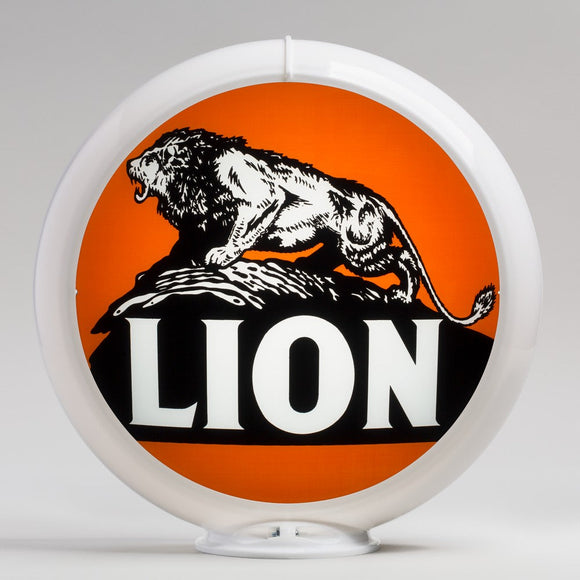 Lion 13.5