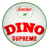 Sinclair Dino Supreme 13.5" Lens