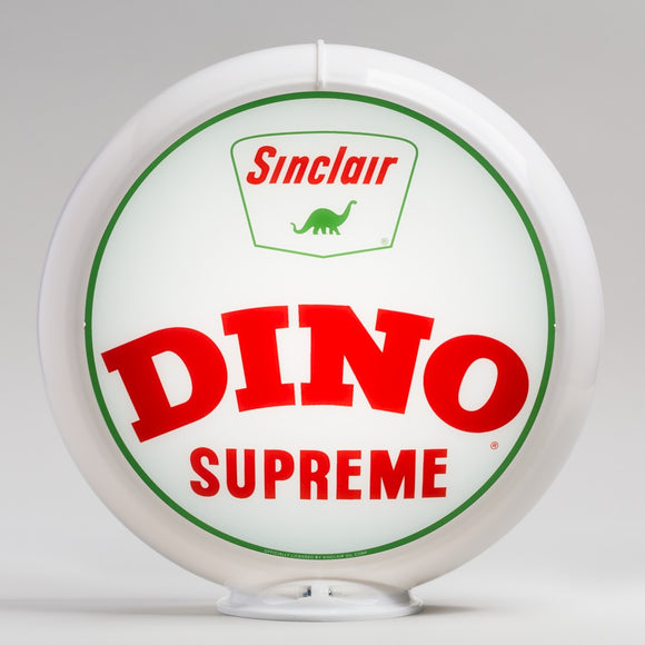 Sinclair Dino Supreme 13.5