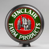 Sinclair Farm Products 13.5" Gas Pump Globe with Steel Body