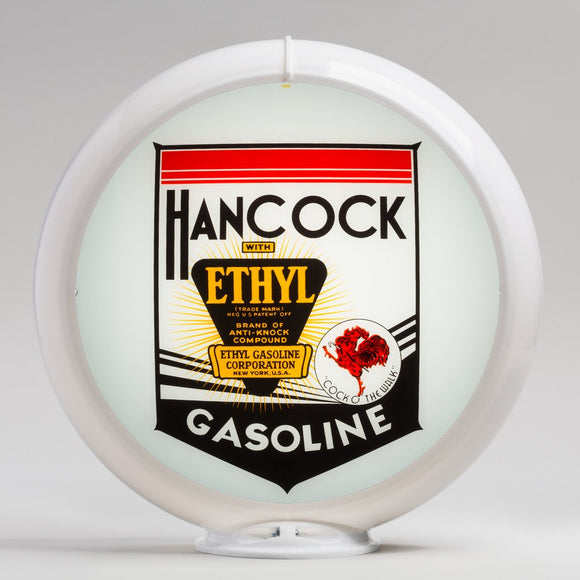 Hancock Ethyl 13.5