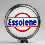 Essolene 13.5" Gas Pump Globe with Steel Body