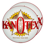 Kan-O-Tex 13.5" Pair of Lenses