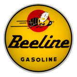Beeline Gasoline 13.5" Lens