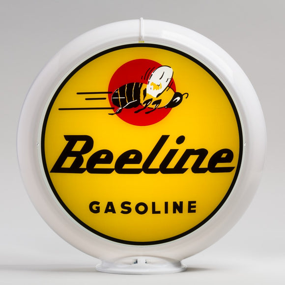 Beeline Gasoline 13.5