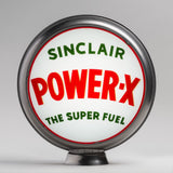 Sinclair Power-X 13.5" Gas Pump Globe with Steel Body