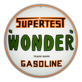 Supertest Wonder 13.5" Lens