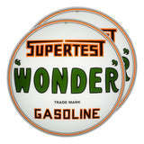 Supertest Wonder 13.5" Pair of Lenses