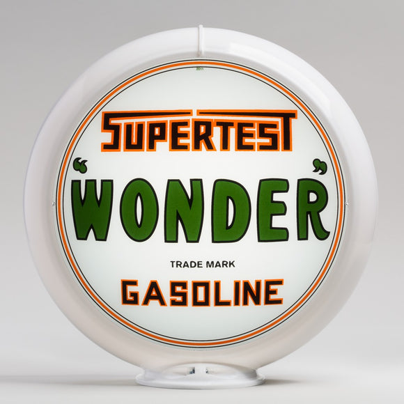 Supertest Wonder 13.5