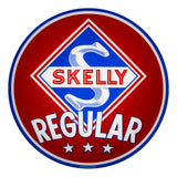 Skelly Regular 13.5" Lens
