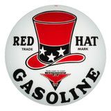 Red Hat Gasoline 13.5" Lens