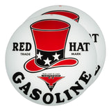 Red Hat Gasoline 13.5" Pair of Lenses
