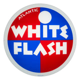 Atlantic White Flash 13.5" Lens